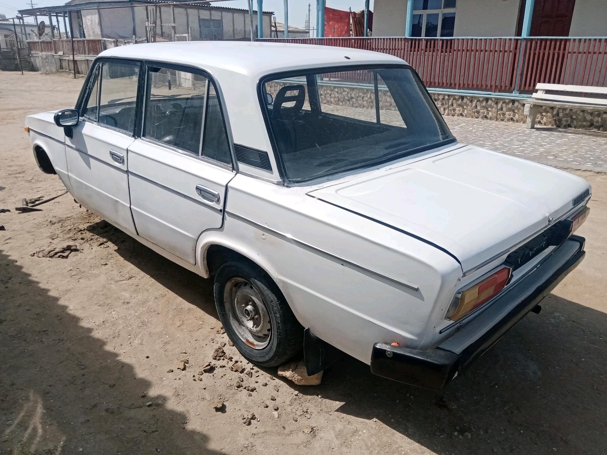 LADA 21 06 ZAPCAST 100 TMT - Эсенгулы - img 5