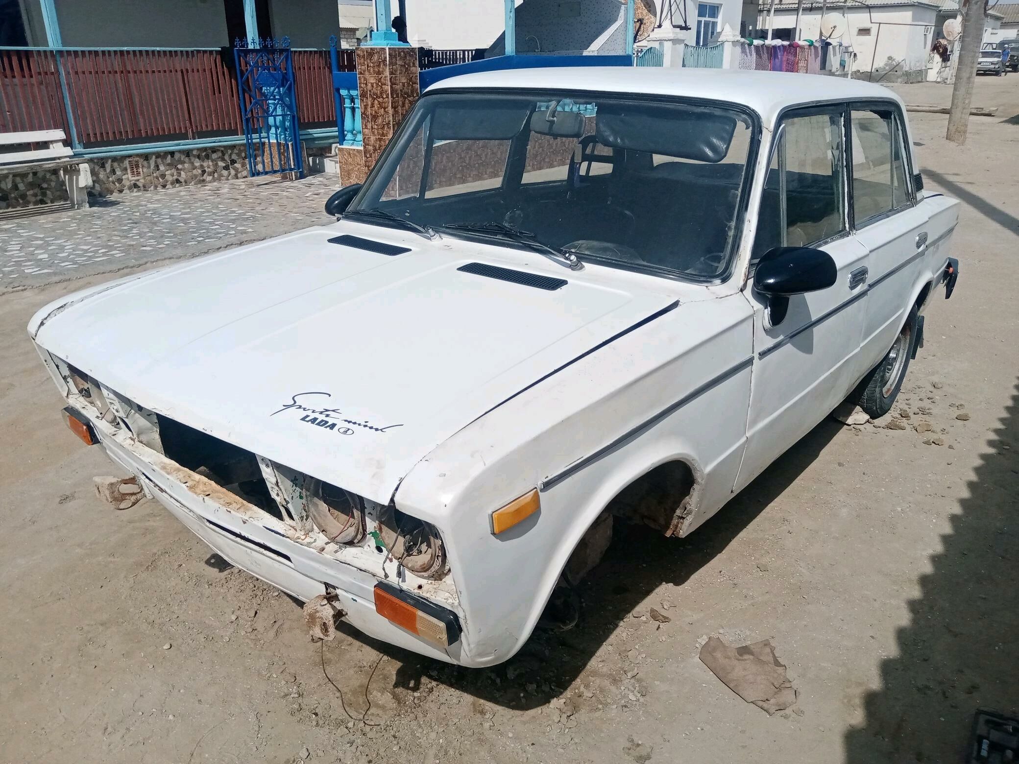 LADA 21 06 ZAPCAST 100 TMT - Эсенгулы - img 6