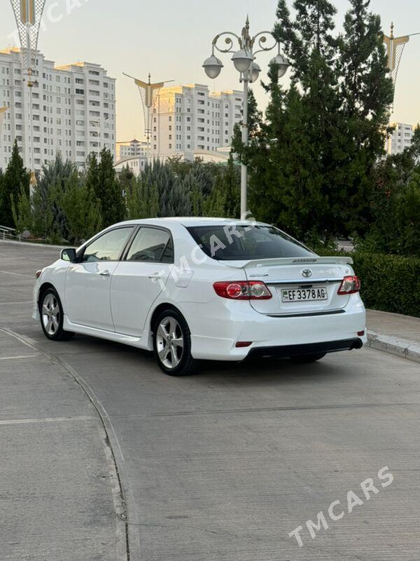 Toyota Corolla 2012 - 163 000 TMT - Ашхабад - img 4