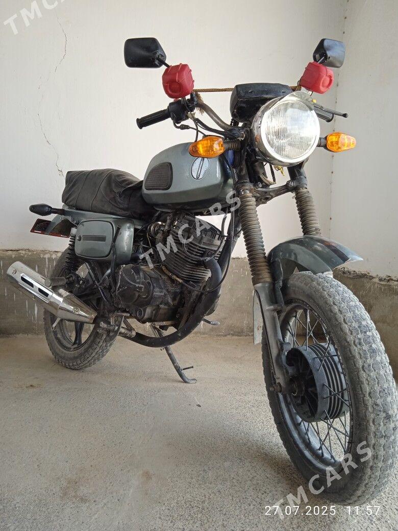 Fekon FK150-8G 2020 - 11 000 TMT - Койтендаг - img 2