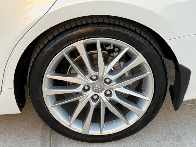 Toyota Camry 2018 - 350 000 TMT - Aşgabat - img 9