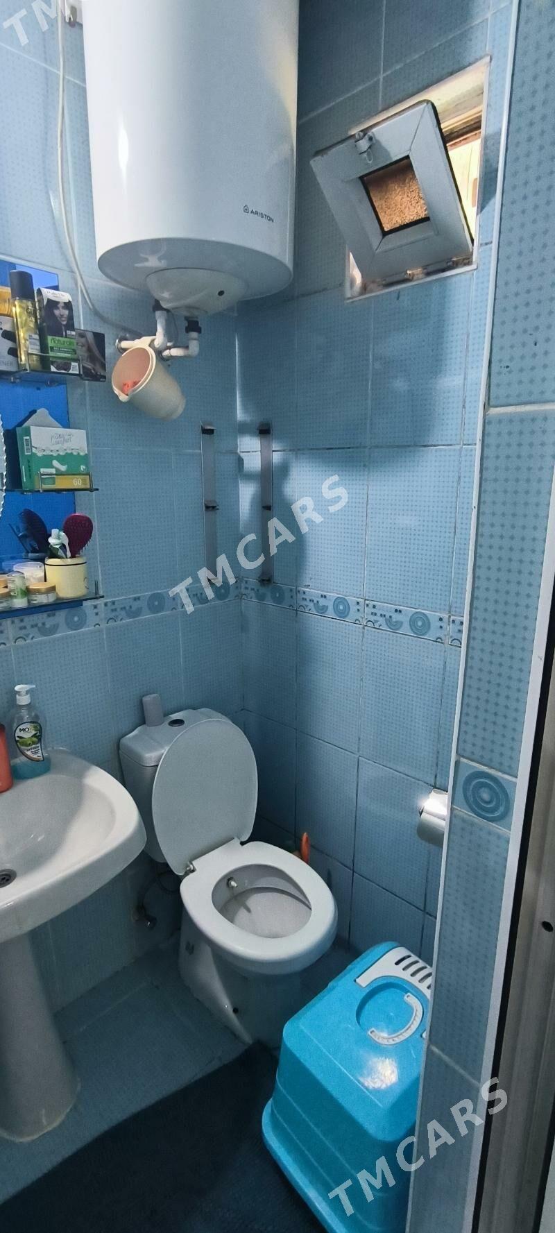 ГАУДАНКА - 1 КОМНАТА - 1 ЭТАЖ - Aşgabat - img 5