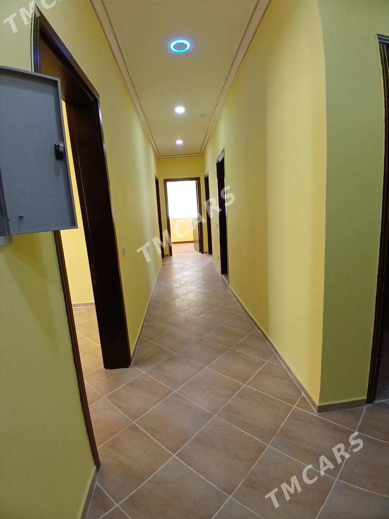 Arenda elitka 2 komnat - Podwoýski köç. (Bitarap Türkmenistan şaýoly) - img 3