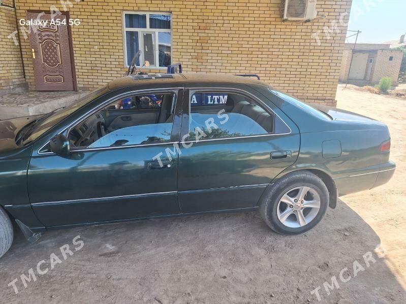 Toyota Camry 1999 - 120 000 TMT - Керки - img 4