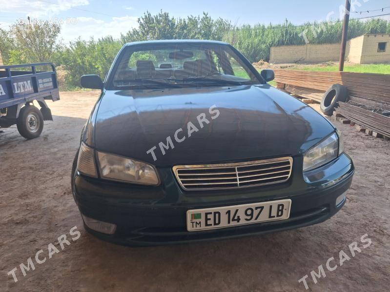 Toyota Camry 1999 - 120 000 TMT - Керки - img 2