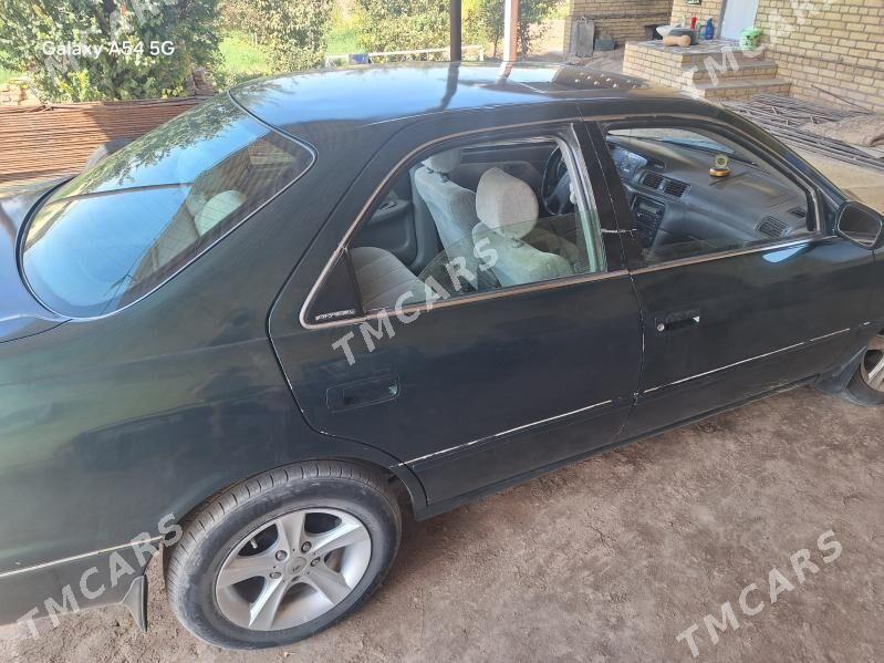 Toyota Camry 1999 - 120 000 TMT - Керки - img 3