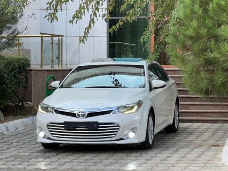 Toyota Avalon 2013 - 365 000 TMT - Aşgabat - img 3