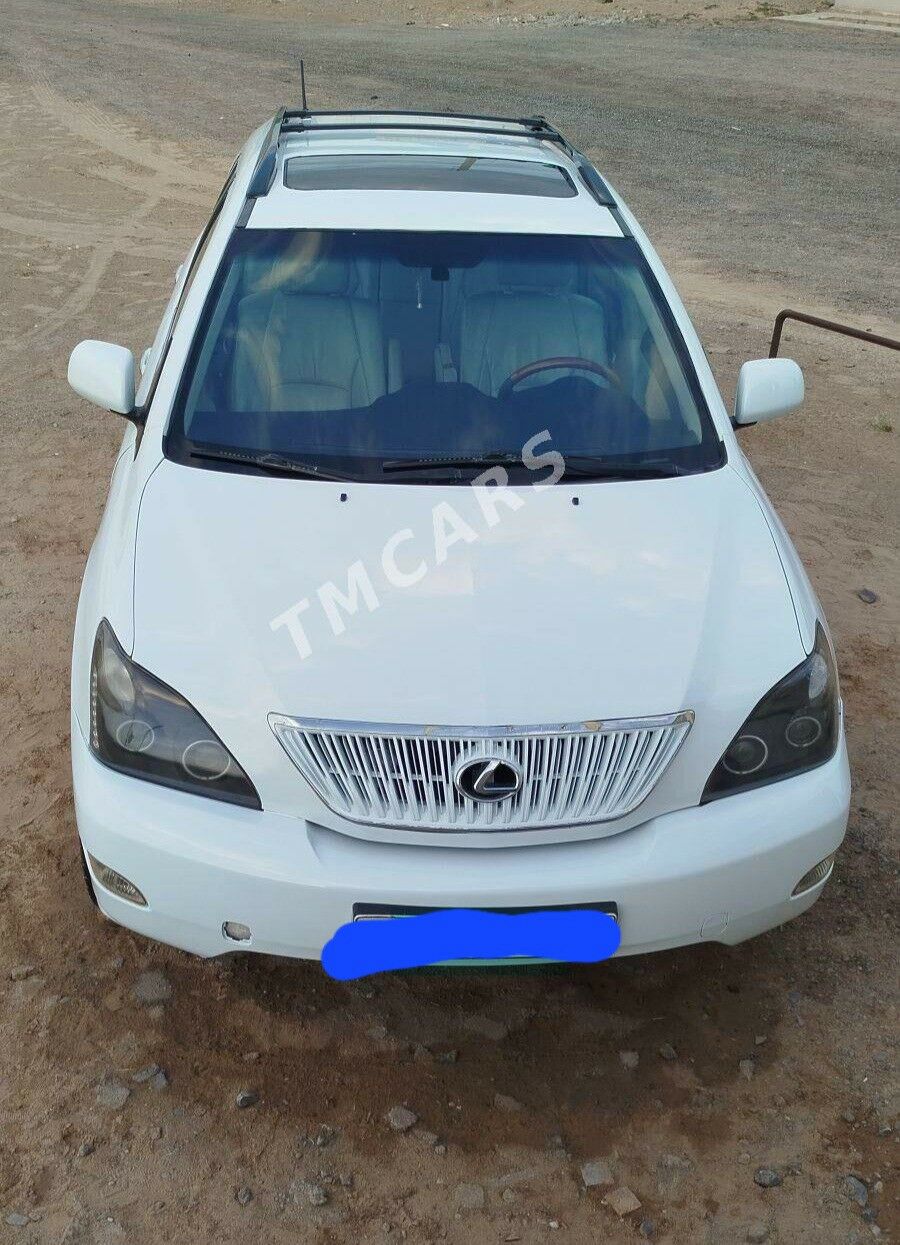 rx 330 onki Far lupaly 1 400 TMT - Дашогуз - img 5