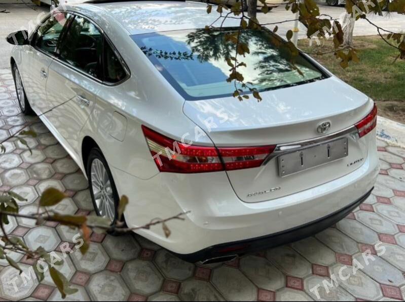 Toyota Avalon 2013 - 365 000 TMT - Aşgabat - img 2
