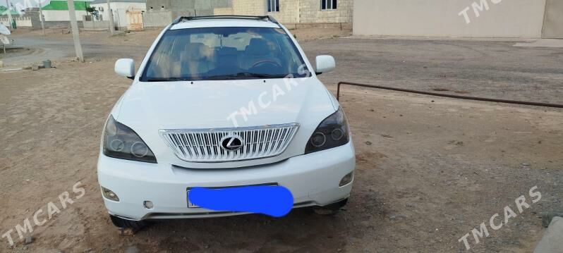 rx 330 onki Far lupaly 1 400 TMT - Дашогуз - img 6