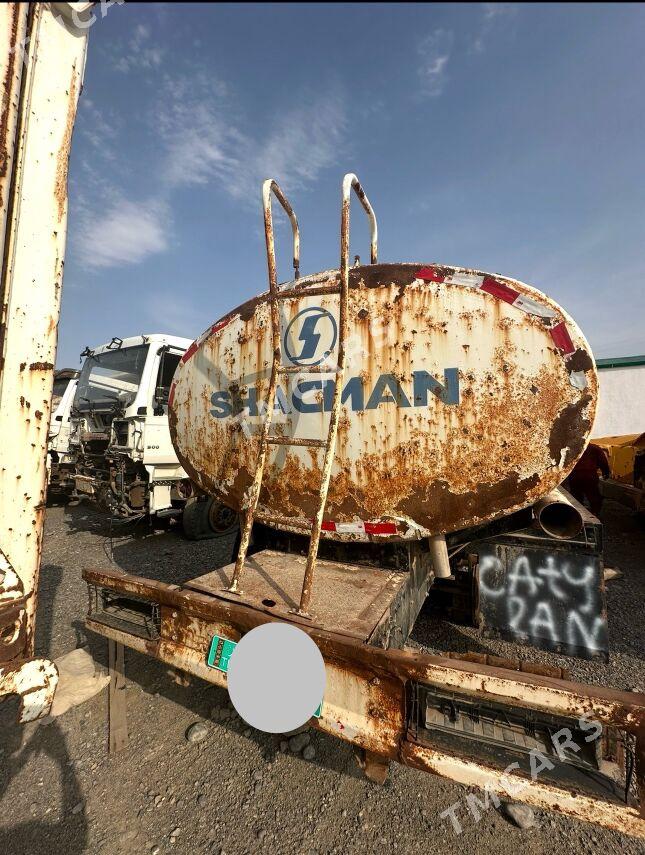 Kamaz 6520 2019 - 380 000 TMT - Aşgabat - img 3