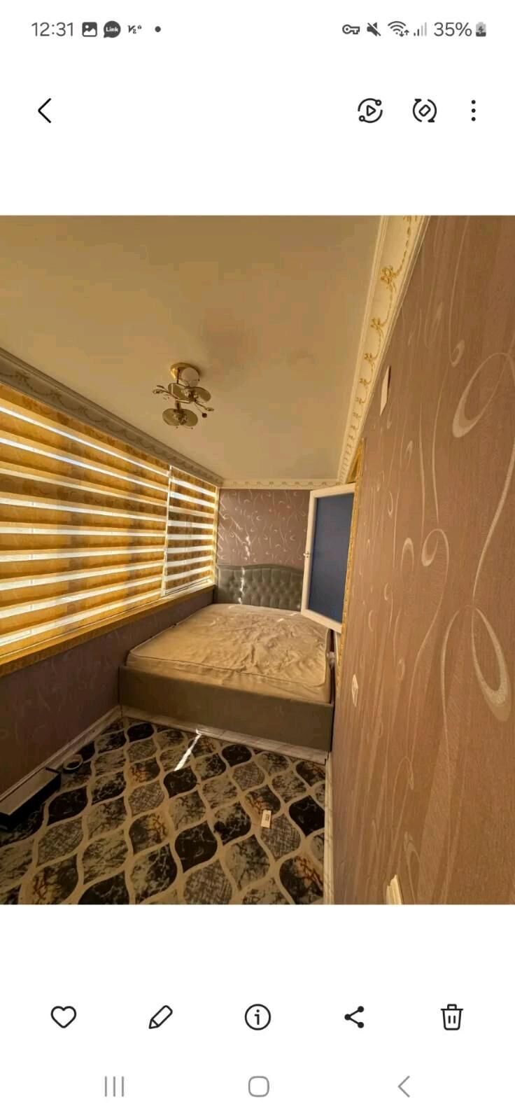 9 Mkr. 2 kom - Aşgabat - img 5