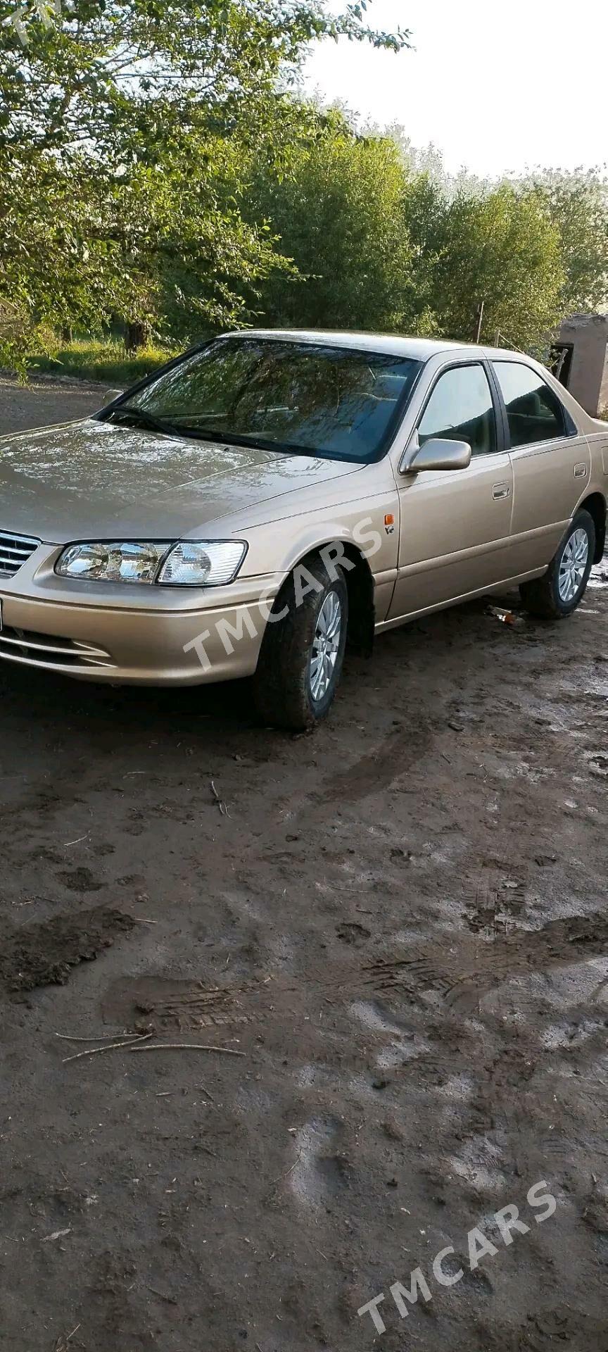 Toyota Camry 1997 - 123 000 TMT - Türkmenbaşy etr. - img 5