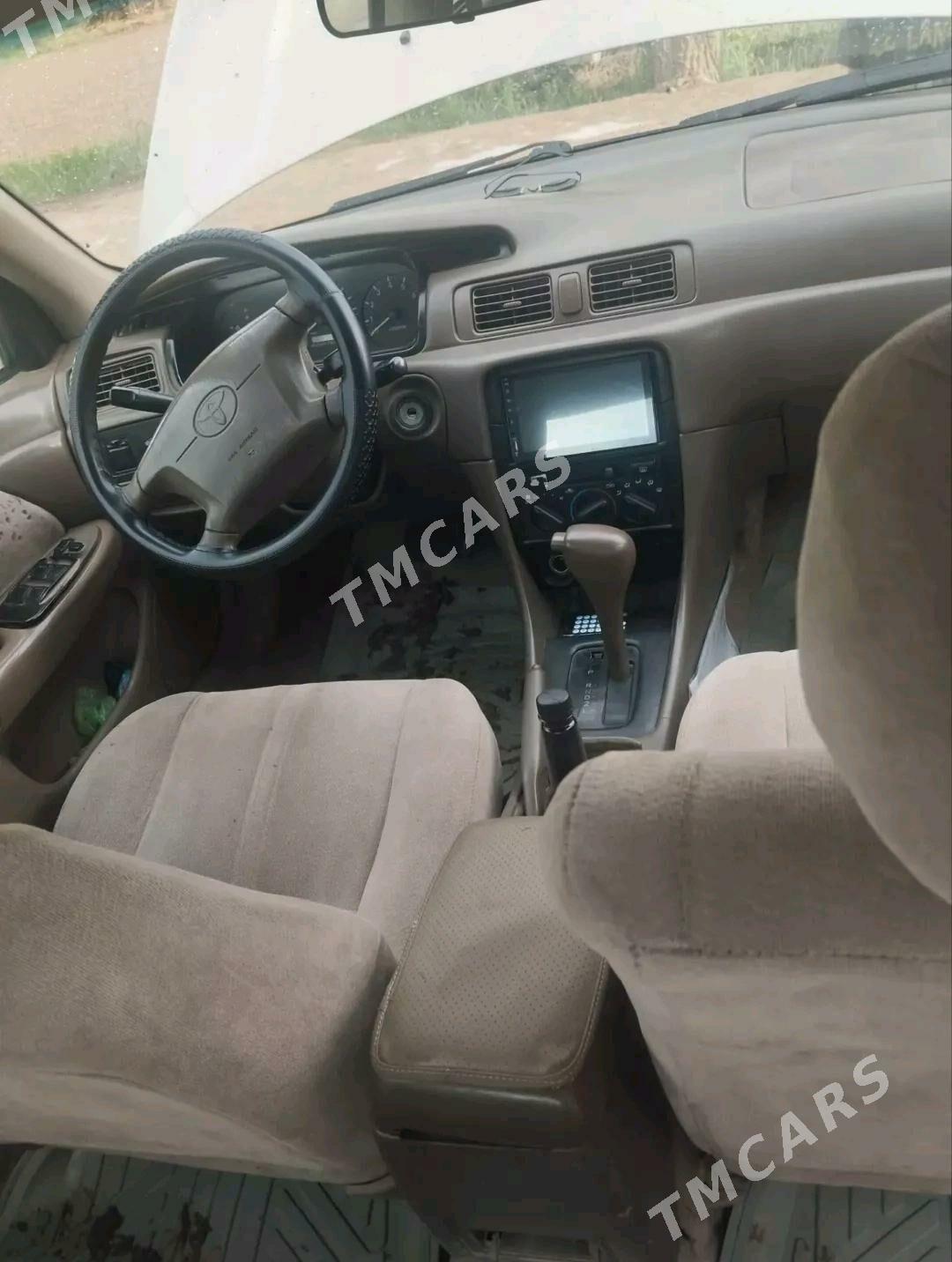 Toyota Camry 1997 - 123 000 TMT - Türkmenbaşy etr. - img 3