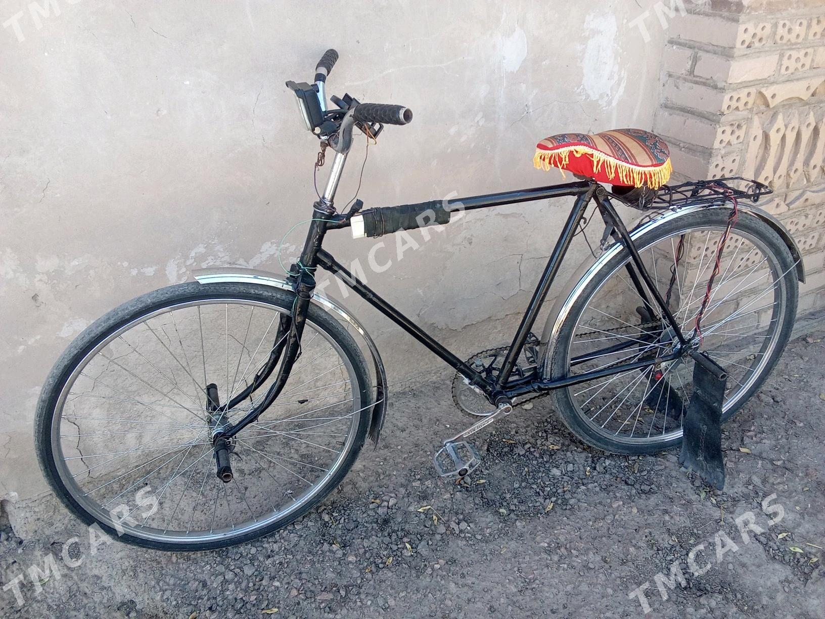 URAL - Болдумсаз - img 2