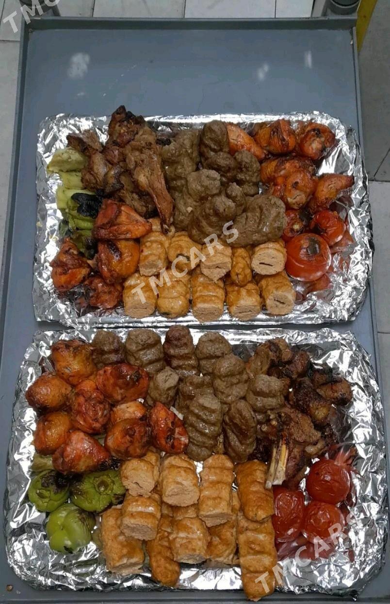kafe Gelin-gyz gerek - Gyzylarbat - img 4
