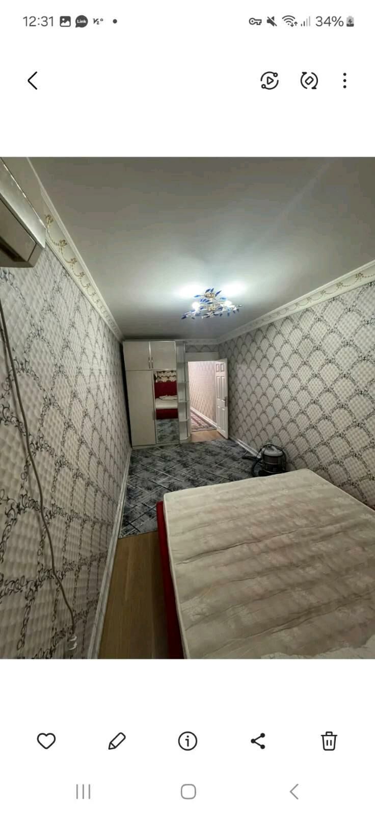 9 Mkr. 2 kom - Aşgabat - img 3