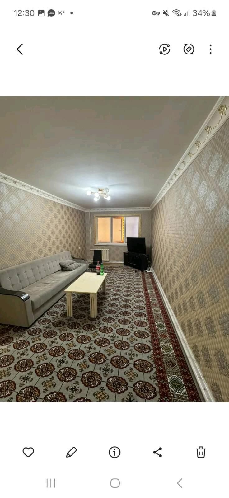 9 Mkr. 2 kom - Aşgabat - img 4