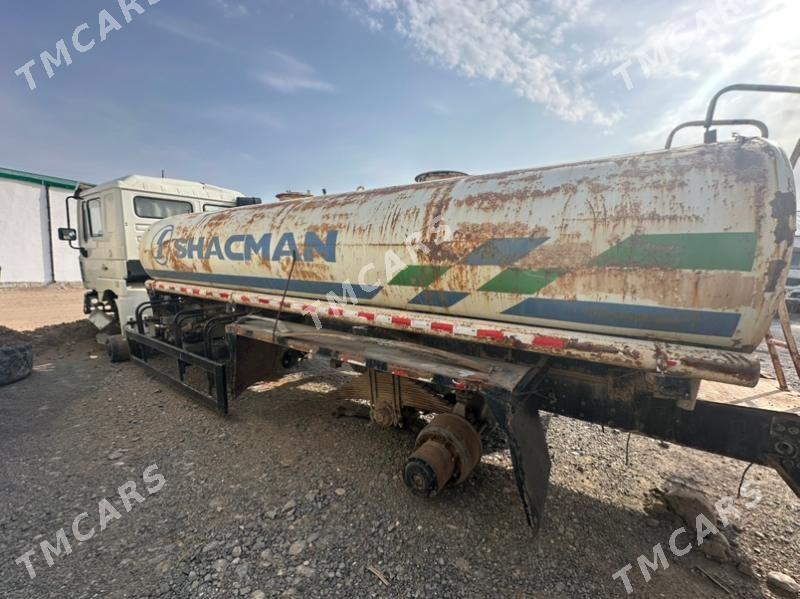 Kamaz 6520 2019 - 380 000 TMT - Aşgabat - img 2