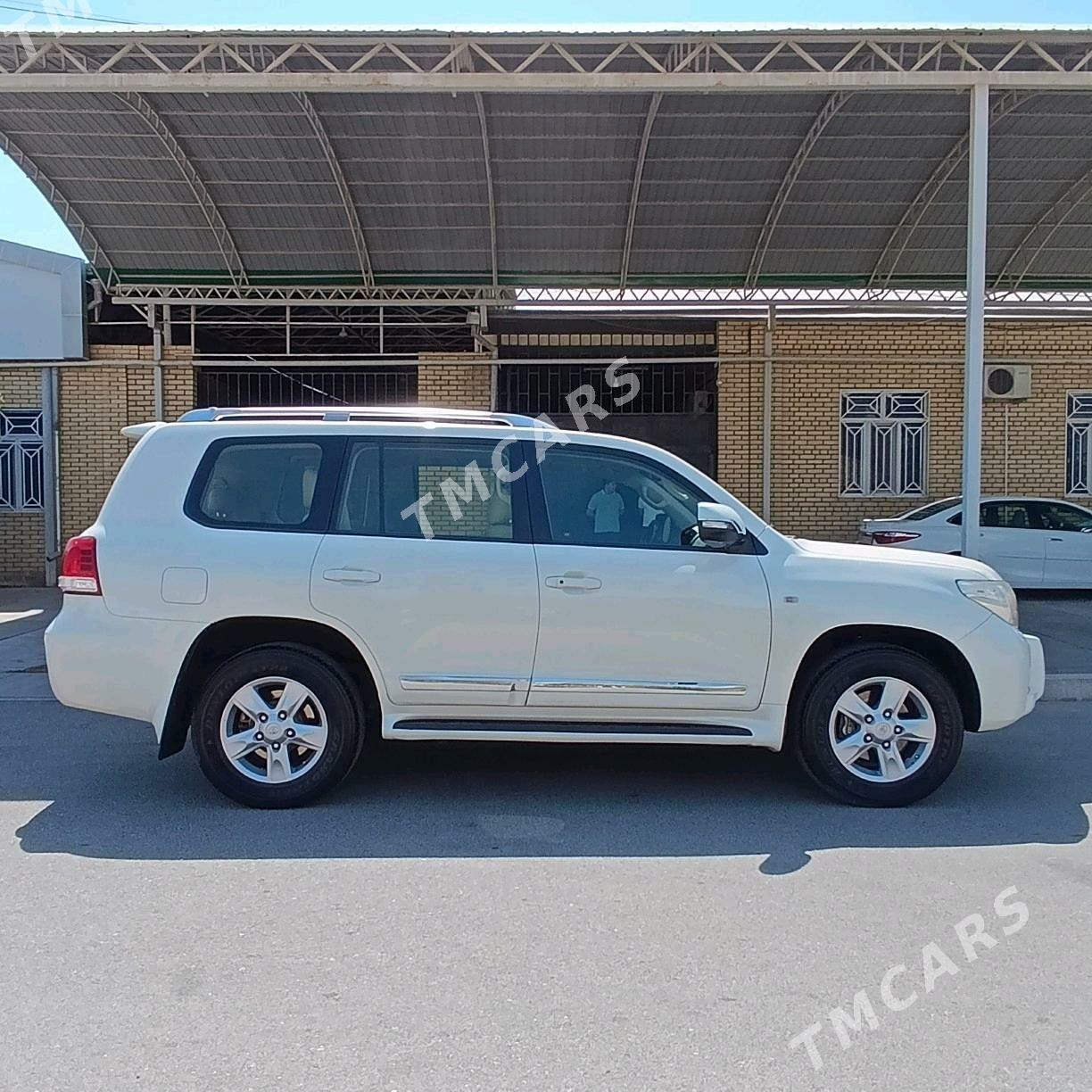 Toyota Land Cruiser 2008 - 1 000 000 TMT - Mary - img 8
