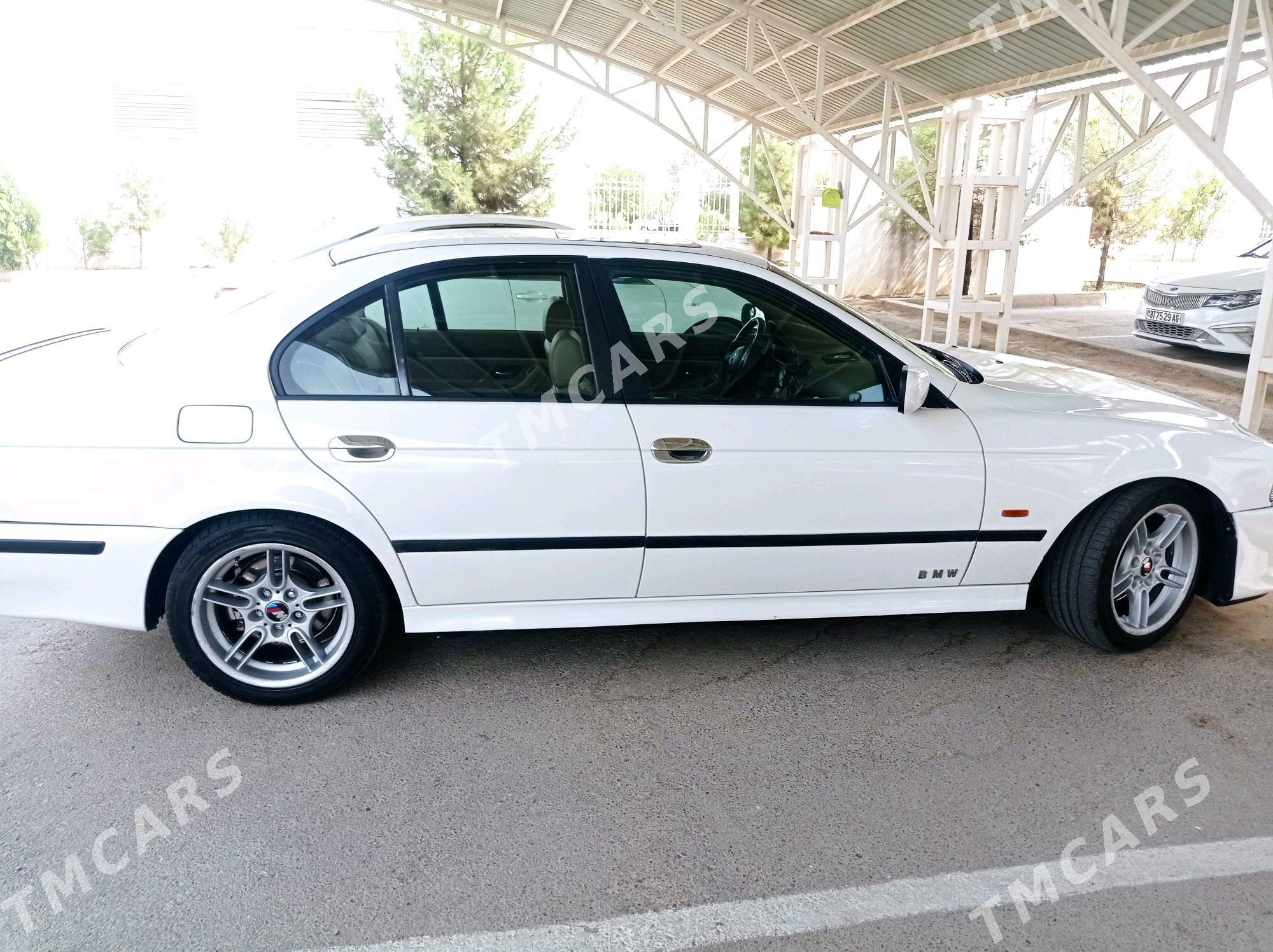 BMW 530 2002 - 130 000 TMT - Чоганлы - img 5