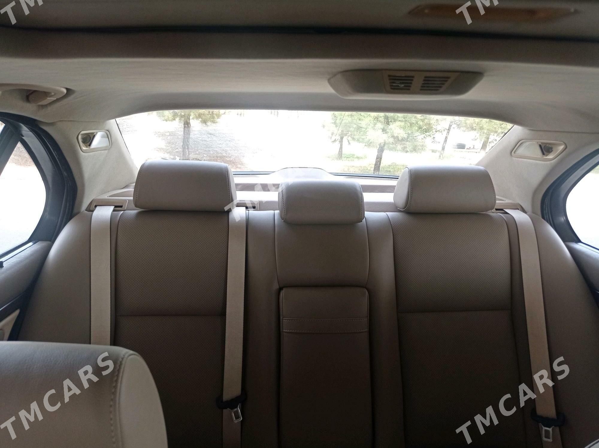 BMW 530 2002 - 130 000 TMT - Чоганлы - img 6