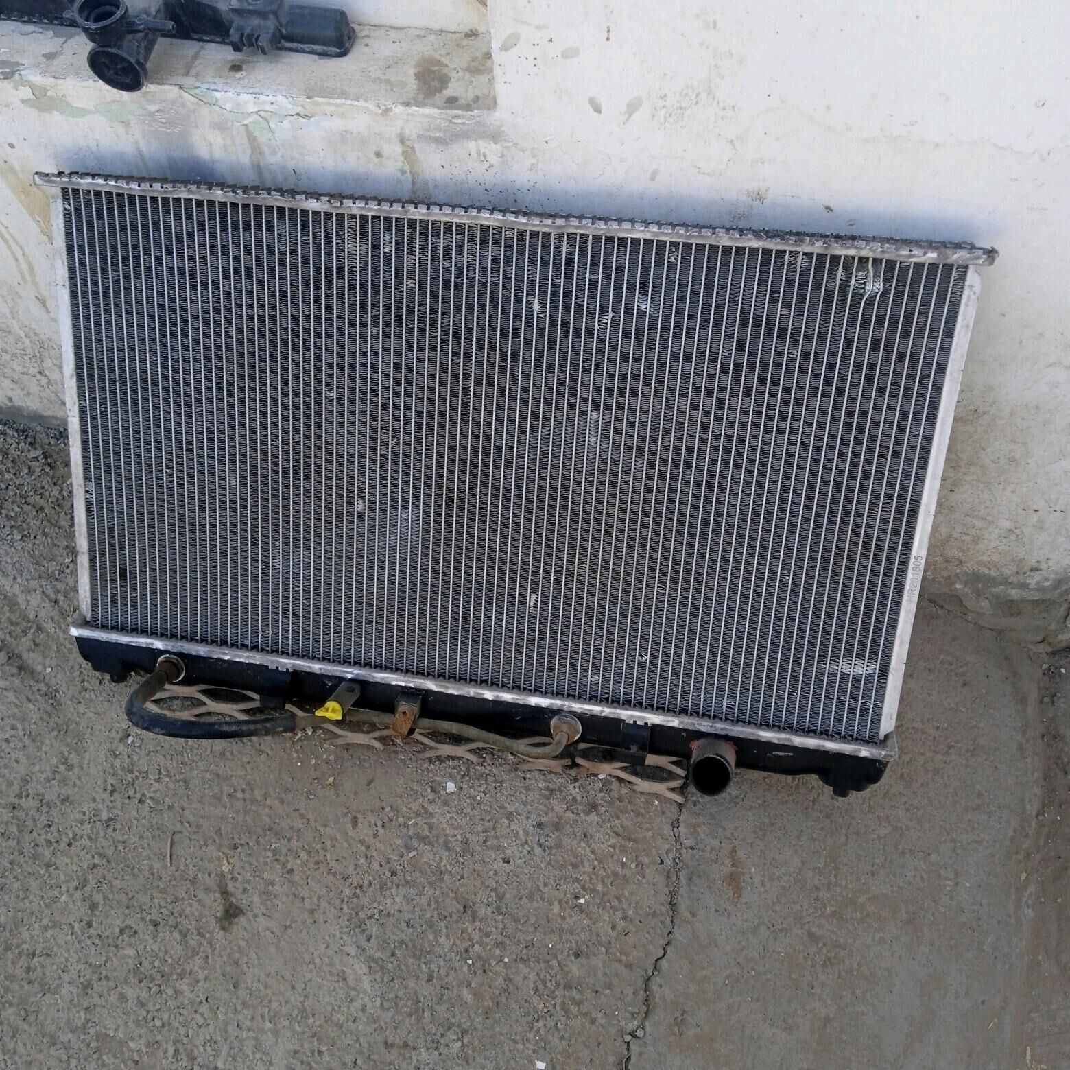 Okuz kelle radiator 2.4 300 TMT - Mary - img 2