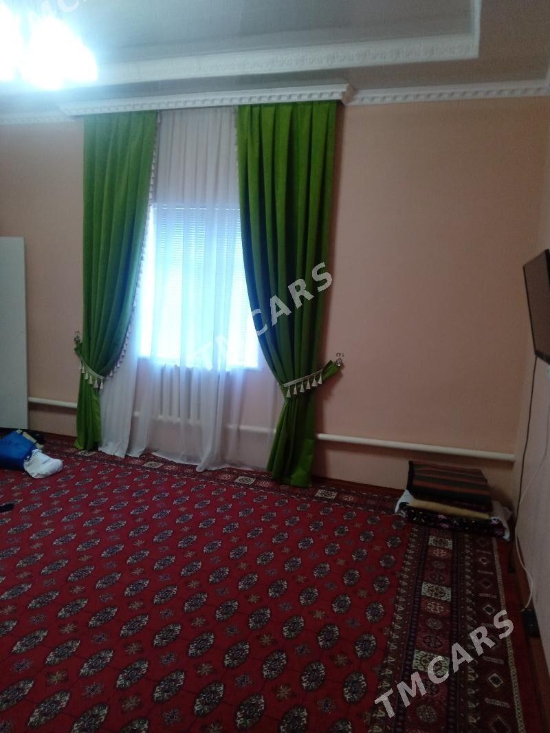 jaÿ - Türkmenbaşy etr. - img 2
