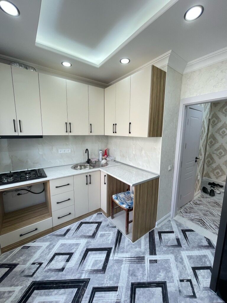 1 ком в 2 х ком 1 мкр Панель - Aşgabat - img 4