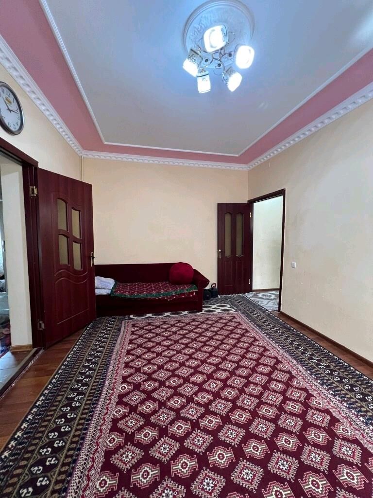 GAUDAN W - Aşgabat - img 4