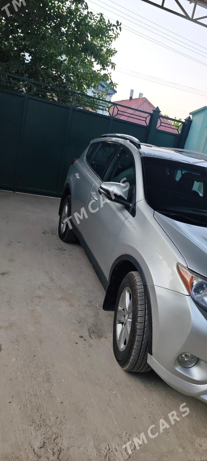 Toyota RAV4 2013 - 280 000 TMT - Balkanabat - img 3