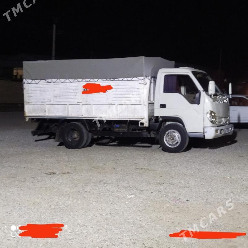 Forland H3 2010 - 90 000 TMT - Oguz han - img 3