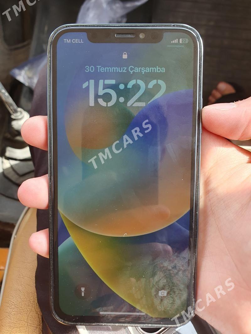 Iphone x - Гёкдепе - img 4
