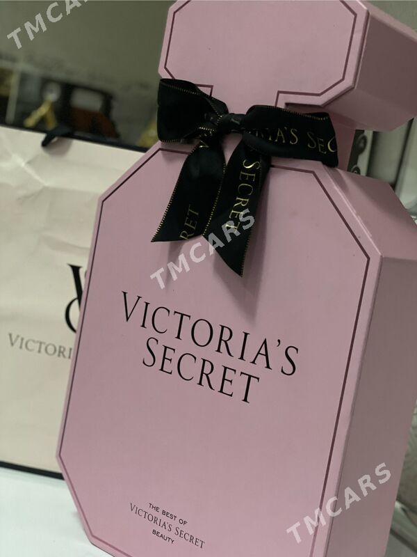 Victoria secret nabor - Ашхабад - img 2