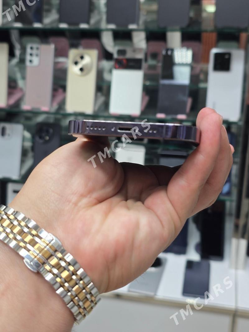 Iphone 14pro 91% 128gb 2sim - Aşgabat - img 3