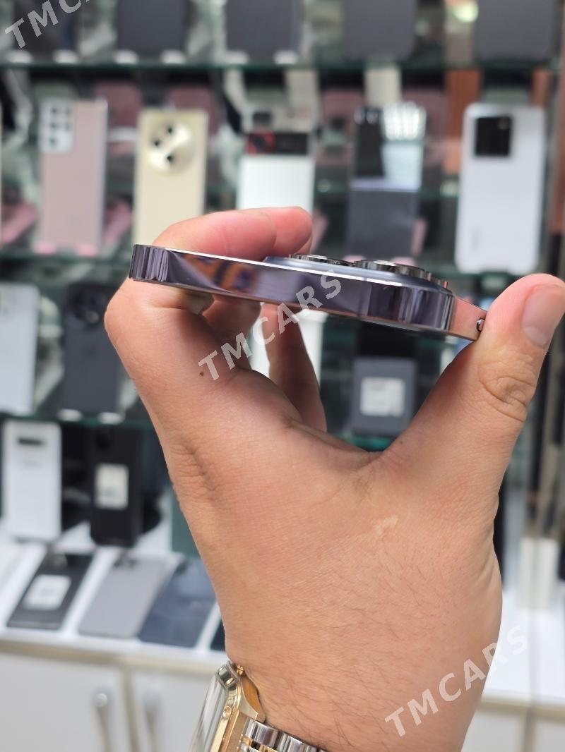 Iphone 14pro 91% 128gb 2sim - Aşgabat - img 4