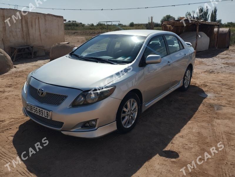 Toyota Corolla 2010 - 150 000 TMT - Dänew - img 3