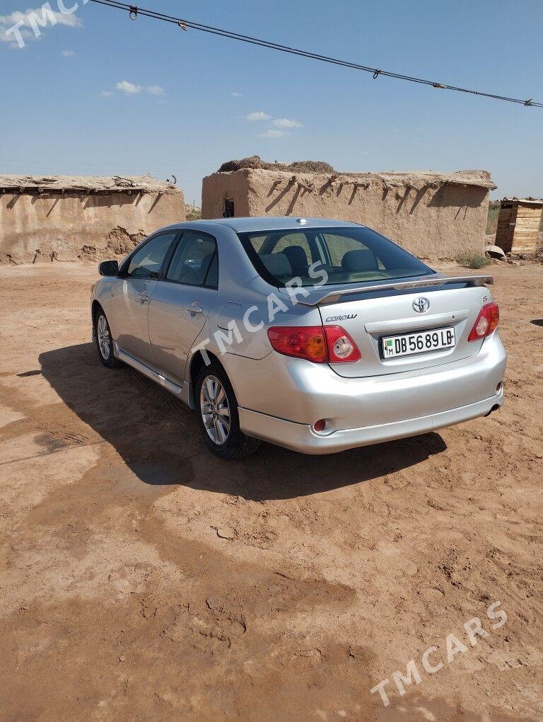 Toyota Corolla 2010 - 150 000 TMT - Dänew - img 2