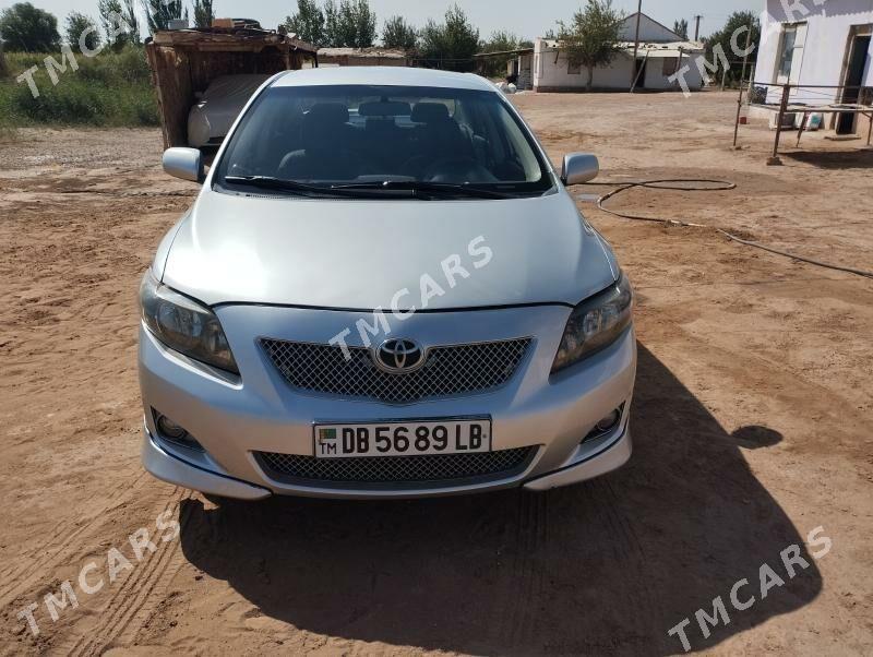 Toyota Corolla 2010 - 150 000 TMT - Dänew - img 6