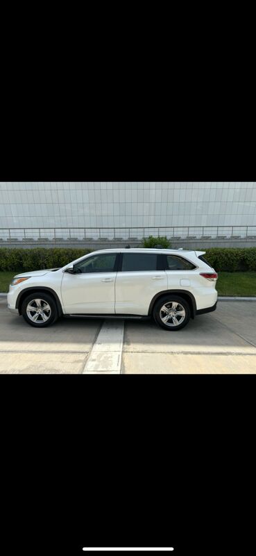 Toyota Highlander 2016 - 345 000 TMT - Aşgabat - img 4