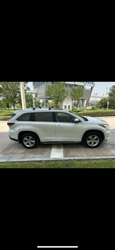 Toyota Highlander 2016 - 345 000 TMT - Aşgabat - img 5