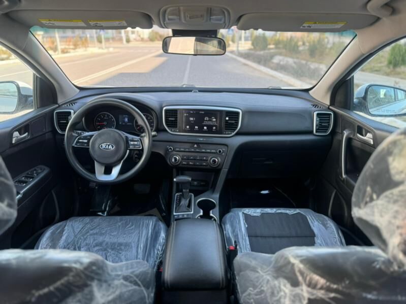 Kia Sportage 2021 - 312 000 TMT - Гуртли - img 4