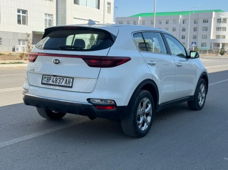 Kia Sportage 2021 - 312 000 TMT - Гуртли - img 3