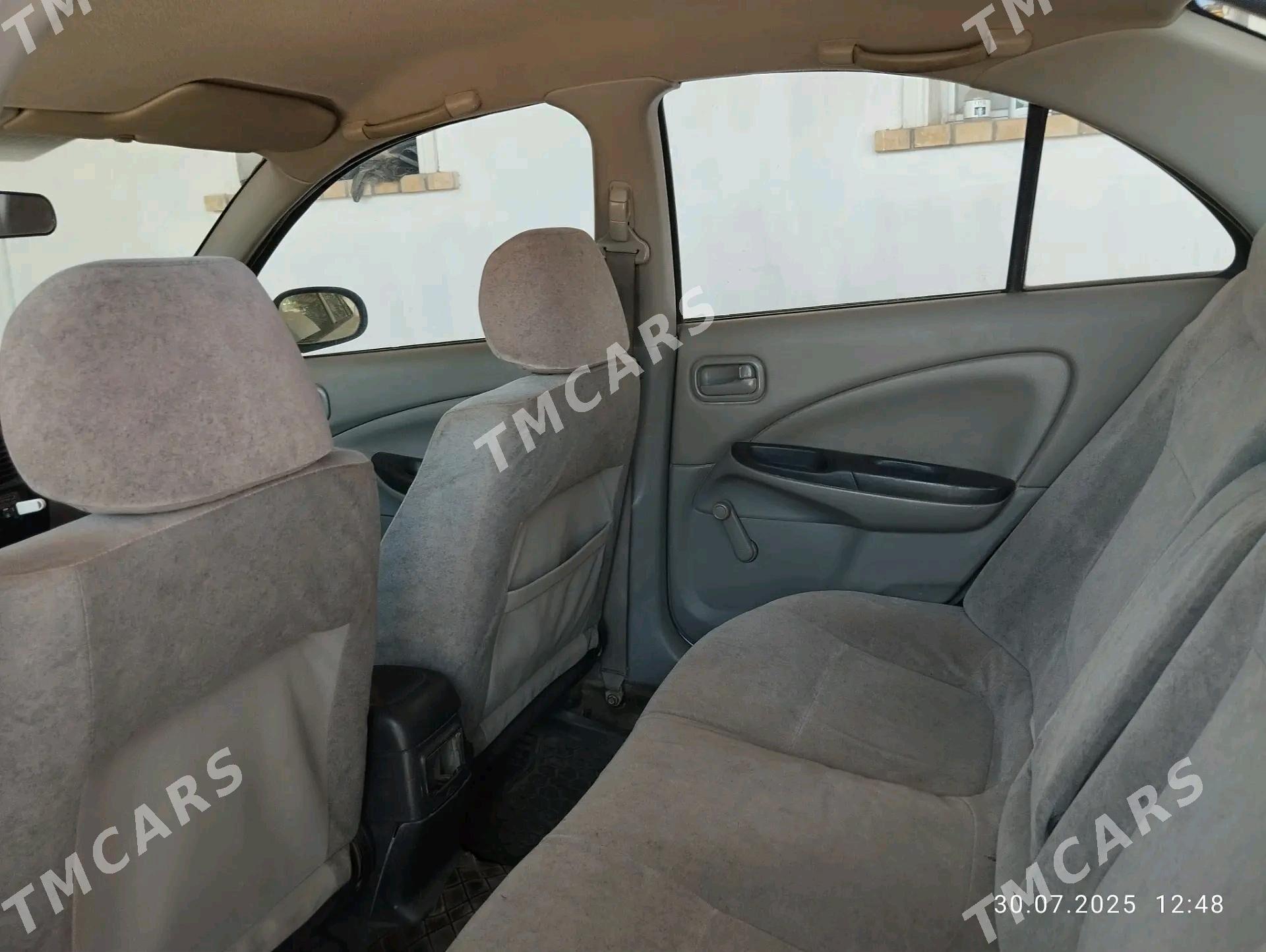 Nissan Sunny 2003 - 68 000 TMT - Halaç - img 4
