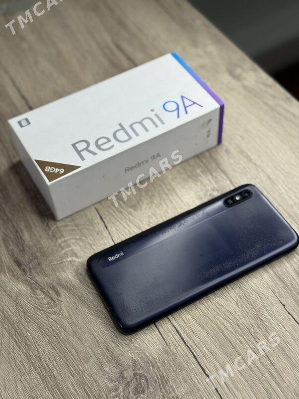 Redmi 9a 4/64gb - Ашхабад - img 4