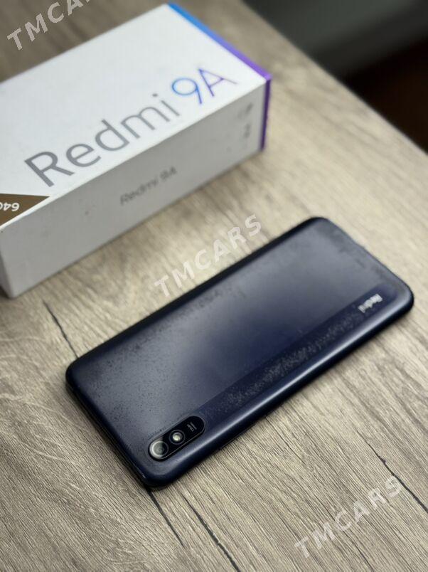 Redmi 9a 4/64gb - Ашхабад - img 3
