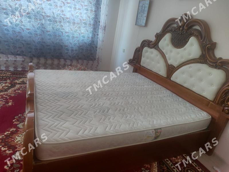 кровать - Büzmeýin GRES - img 2