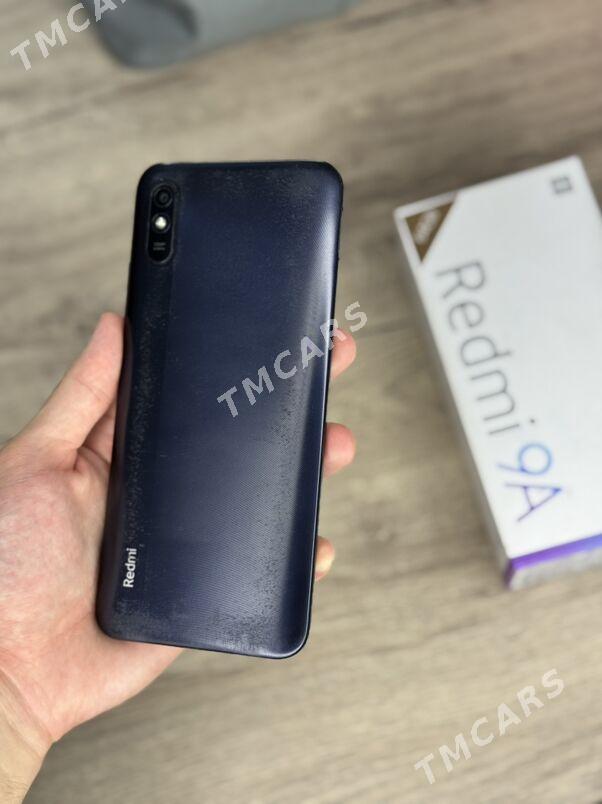 Redmi 9a 4/64gb - Ашхабад - img 6