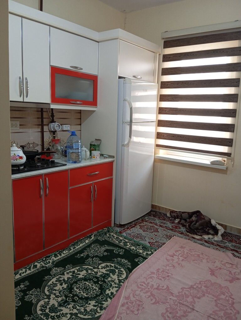 Мир7 4ком квадрат прих 110м2 - Aşgabat - img 2