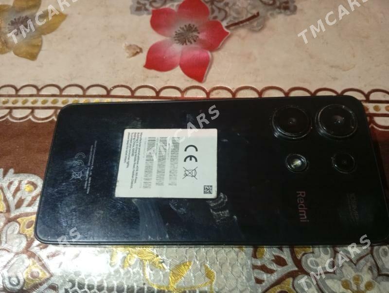 redmi note 13 - Акдепе - img 3
